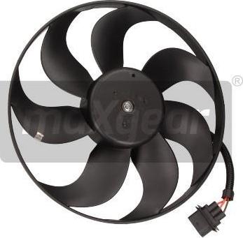 Maxgear 71-0029 - Fan, radiator onlydrive.pro