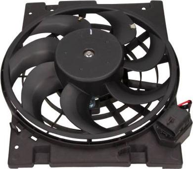 Maxgear 71-0028 - Fan, radiator onlydrive.pro