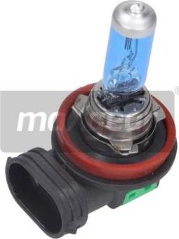 Maxgear 78-0092 - Bulb, headlight onlydrive.pro