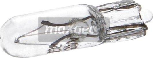 Maxgear 78-0041SET - Bulb, interior light onlydrive.pro