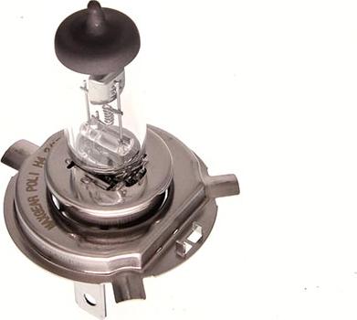 Maxgear 78-0051 - Bulb, headlight onlydrive.pro