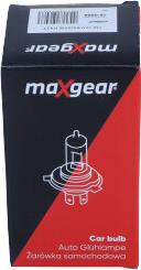 Maxgear 78-0008 - Bulb, headlight onlydrive.pro