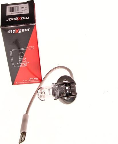 Maxgear 78-0007 - Bulb, headlight onlydrive.pro