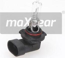 Maxgear 78-0014 - Kvēlspuldze, Pamatlukturis onlydrive.pro