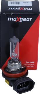 Maxgear 78-0011 - Bulb, headlight onlydrive.pro