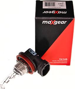 Maxgear 78-0012 - Bulb, headlight onlydrive.pro