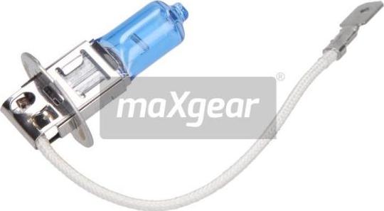 Maxgear 78-0087 - Bulb, headlight onlydrive.pro