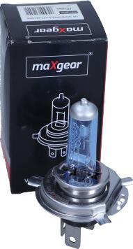 Maxgear 78-0191 - Bulb, headlight onlydrive.pro