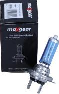 Maxgear 78-0193 - Bulb, headlight onlydrive.pro