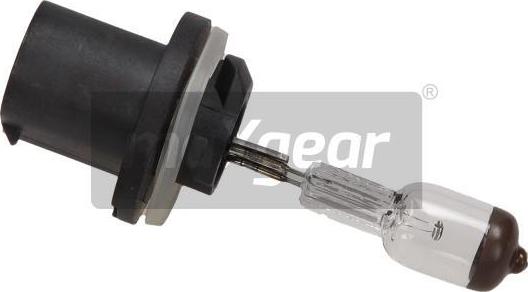 Maxgear 78-0145 - Bulb, headlight onlydrive.pro