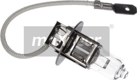 Maxgear 78-0146 - Lemputė, priekinis žibintas onlydrive.pro