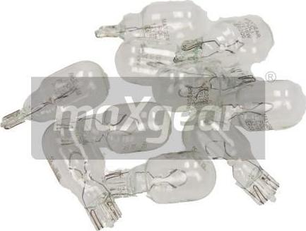 Maxgear 78-0159SET - Bulb, indicator onlydrive.pro