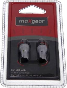 Maxgear 78-0169SET - Лампа накаливания, фонарь указателя поворота onlydrive.pro