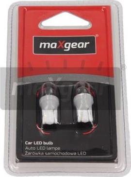 Maxgear 78-0161SET - Bulb, indicator onlydrive.pro