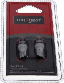 Maxgear 78-0163SET - Hõõgpirn, Suunatuli onlydrive.pro