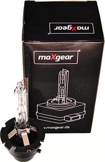 Maxgear 78-0108 - Bulb, headlight onlydrive.pro
