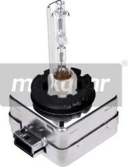 Maxgear 78-0114 - Bulb, headlight onlydrive.pro