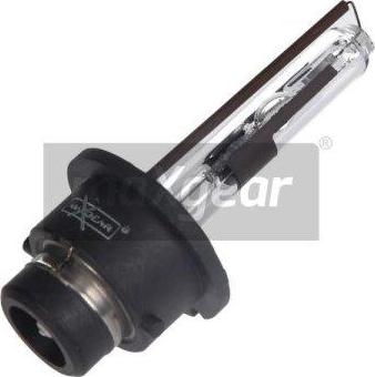 Maxgear 78-0111 - Bulb, headlight onlydrive.pro