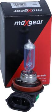 Maxgear 78-0187 - Bulb, headlight onlydrive.pro