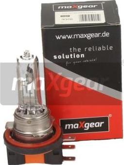 Maxgear 78-0135 - Bulb, spotlight onlydrive.pro