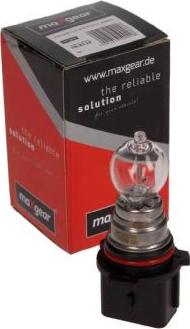 Maxgear 78-0130 - Bulb, park / position light onlydrive.pro