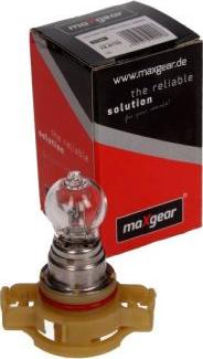 Maxgear 78-0129 - Bulb, indicator onlydrive.pro