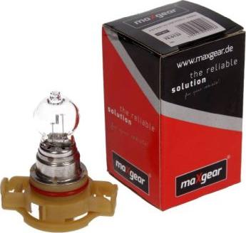 Maxgear 78-0129 - Bulb, indicator onlydrive.pro