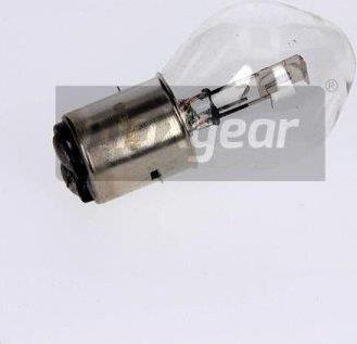 Maxgear 78-0125 - Bulb, headlight onlydrive.pro