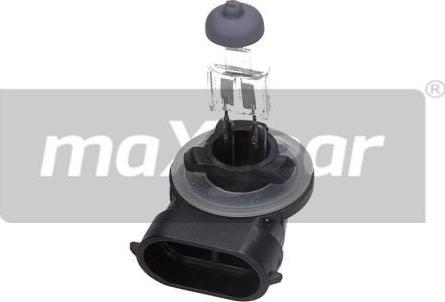 Maxgear 78-0121 - Bulb, headlight onlydrive.pro
