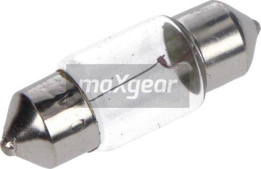 Maxgear 78-0123SET - Bulb, interior light onlydrive.pro