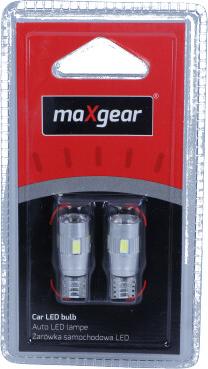 Maxgear 78-0174SET - Bulb, indicator onlydrive.pro
