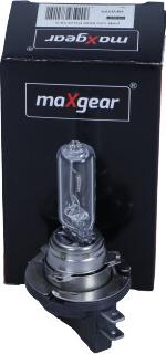 Maxgear 78-0177 - Bulb, headlight onlydrive.pro