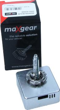 Maxgear 78-0205 - Bulb, spotlight onlydrive.pro