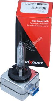 Maxgear 78-0206 - Bulb, headlight onlydrive.pro