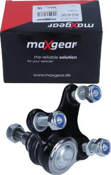 Maxgear 72-4811 - Ball Joint onlydrive.pro