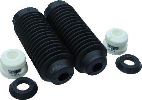 Maxgear 72-4336 - Dust Cover Kit, shock absorber onlydrive.pro