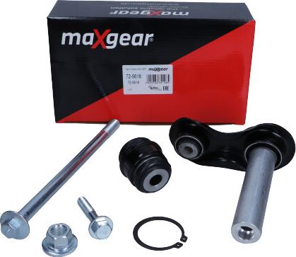 Maxgear 72-5618 - Track Control Arm onlydrive.pro