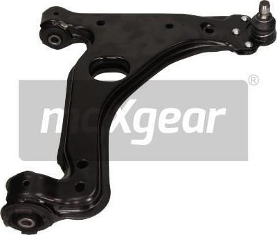 Maxgear 72-0946 - Track Control Arm onlydrive.pro