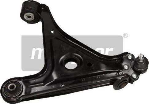 Maxgear 72-0941 - Track Control Arm onlydrive.pro