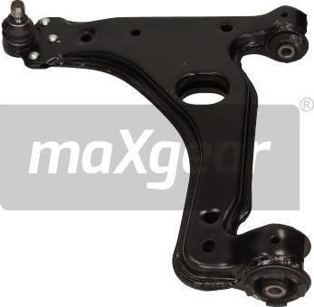 Maxgear 72-0943 - Track Control Arm onlydrive.pro