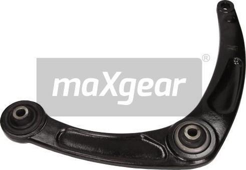 Maxgear 72-0959 - Track Control Arm onlydrive.pro