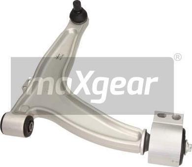 Maxgear 72-0952 - Track Control Arm onlydrive.pro