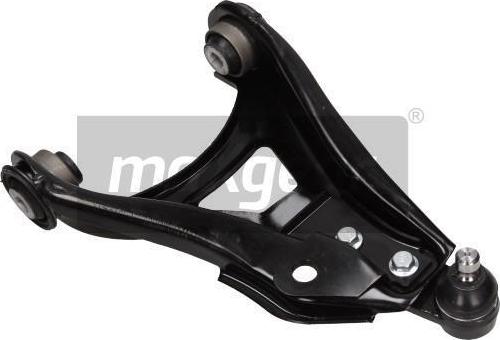 Maxgear 72-0964 - Track Control Arm onlydrive.pro