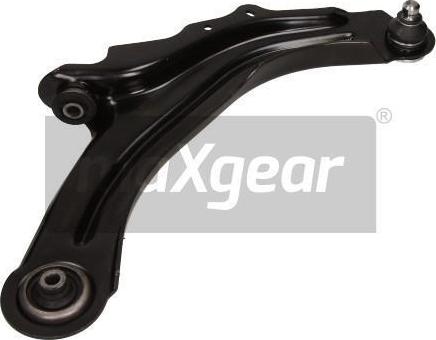 Maxgear 72-0967 - Track Control Arm onlydrive.pro