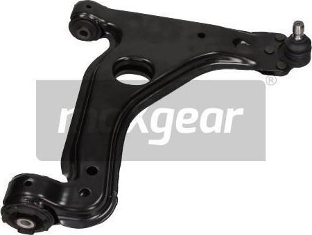 Maxgear 72-0916 - Track Control Arm onlydrive.pro