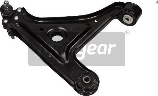 Maxgear 72-0938 - Track Control Arm onlydrive.pro