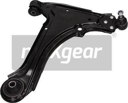 Maxgear 72-0924 - Track Control Arm onlydrive.pro