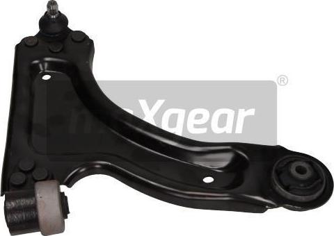 Maxgear 72-0928 - Track Control Arm onlydrive.pro