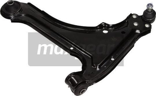 Maxgear 72-0923 - Track Control Arm onlydrive.pro