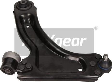 Maxgear 72-0927 - Track Control Arm onlydrive.pro